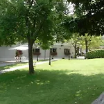 Park Fantoni Hotel 3*