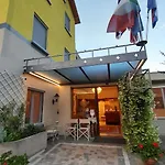 Park Fantoni Tabiano Terme