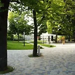 Park Fantoni Hotel 3*
