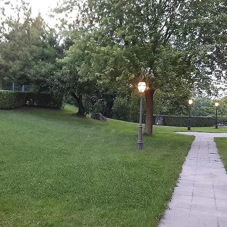 Park Fantoni Hotel 3*