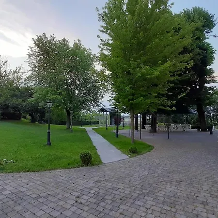 Park Fantoni 3*