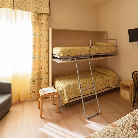 Park Fantoni Hotel Tabiano Terme