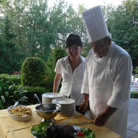 Hotel Park Fantoni 3*