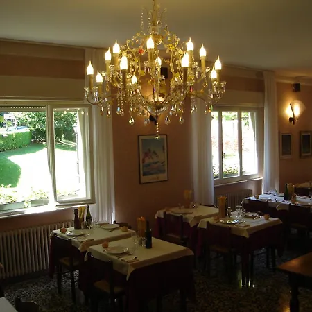 Park Fantoni Tabiano Terme