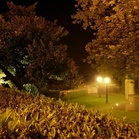 Hotel Park Fantoni 3*