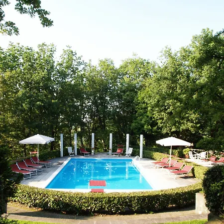 Hotel Park Fantoni 3*