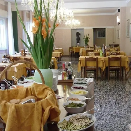 Hotel Park Fantoni 3*