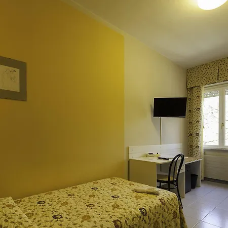 Hotel Park Fantoni