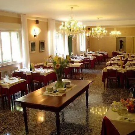 Park Fantoni 3* Tabiano Terme