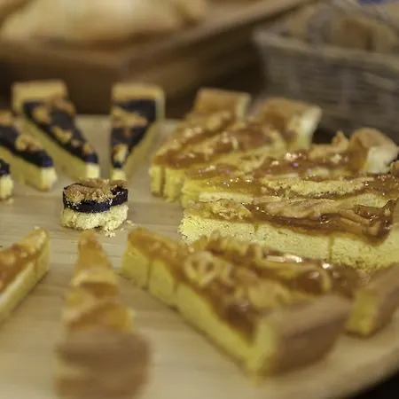 Hotel Park Fantoni 3*