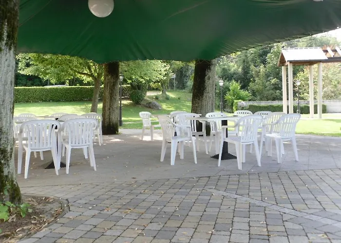 Park Fantoni فندق 3*