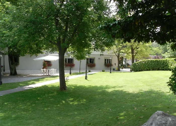 Park Fantoni فندق 3*