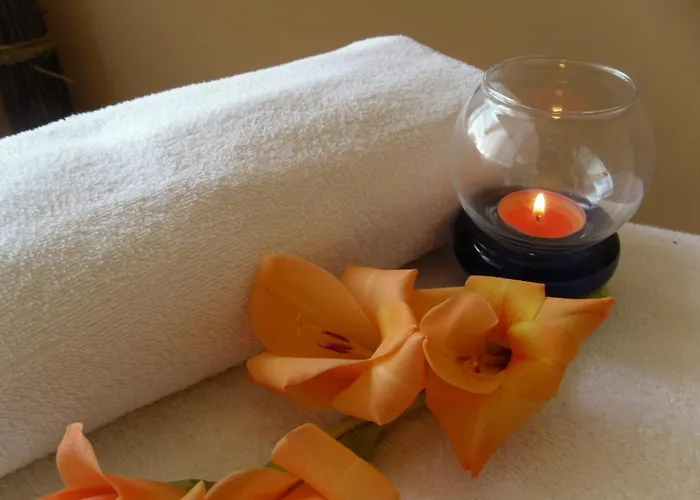 Hotell Park Fantoni 3*