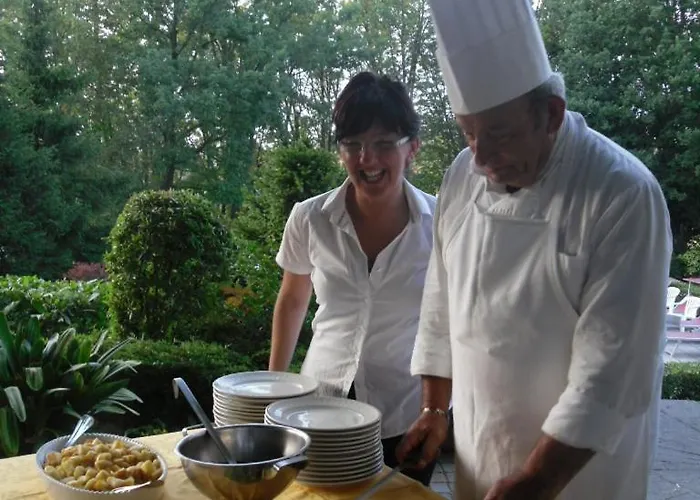 Hotell Park Fantoni 3*