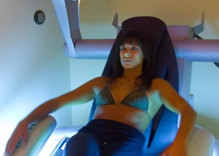 فندق Park Fantoni