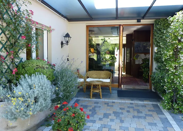 Park Fantoni 3* Tabiano Terme