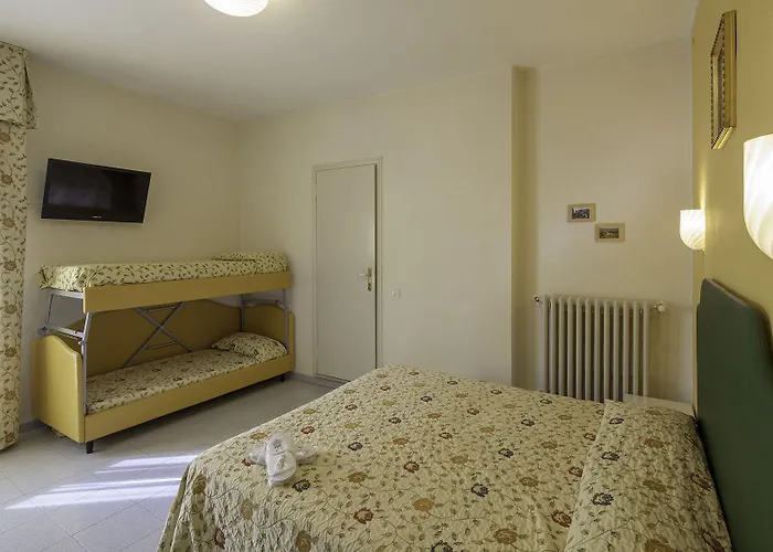 Park Fantoni Hotell 3*