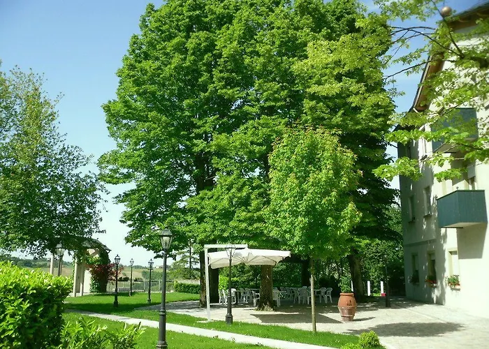 Hotell Park Fantoni 3*