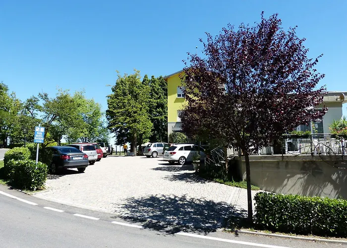 Hotell Park Fantoni 3*