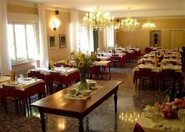 Park Fantoni 3* Tabiano Terme