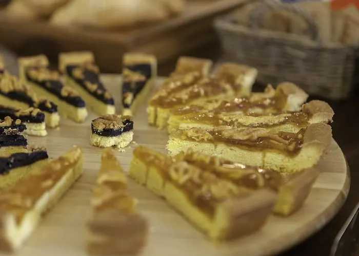 Hotell Park Fantoni 3*