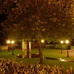 Park Fantoni Hotel