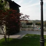Park Fantoni Hotel