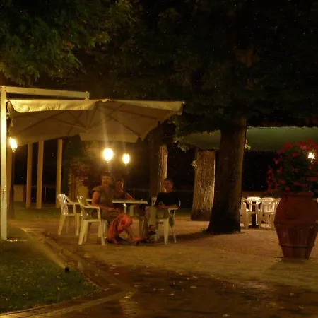 Hotel Park Fantoni