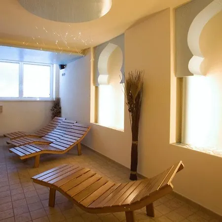 Hotel Park Fantoni