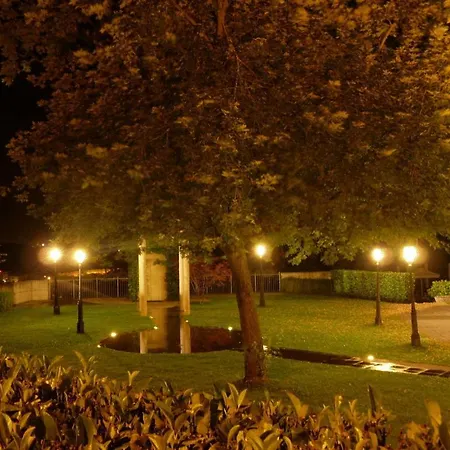 Park Fantoni Hotel