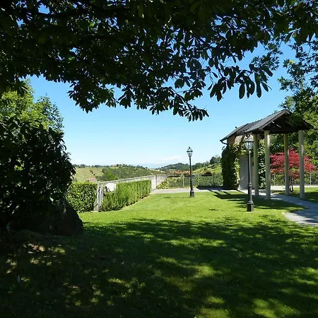 Hotel Park Fantoni