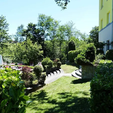 Park Fantoni Hotel Tabiano Terme