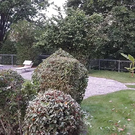 Hotel Park Fantoni