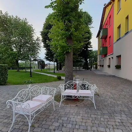Hotel Park Fantoni