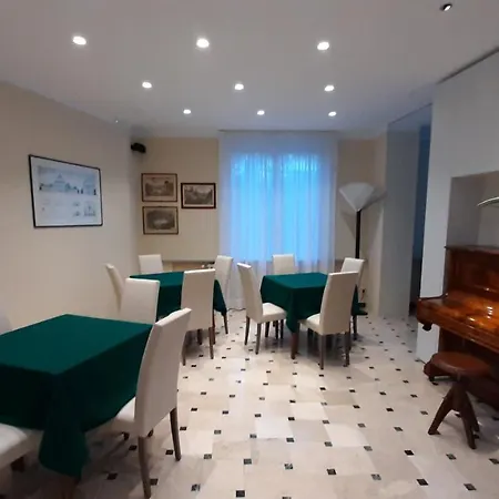 Hotel Park Fantoni