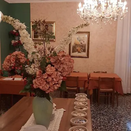 Park Fantoni Hotel