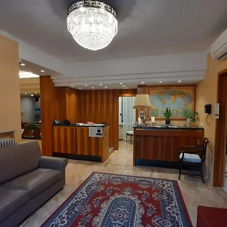 Park Fantoni 3*