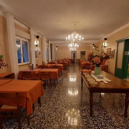 Park Fantoni 3* Tabiano Terme