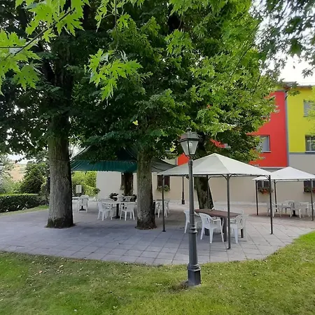 Hotel Park Fantoni