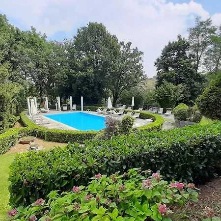 Hotel Park Fantoni Tabiano Terme