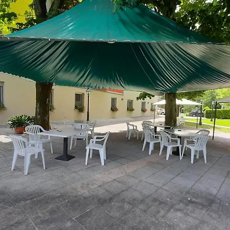 Hotel Park Fantoni Tabiano Terme