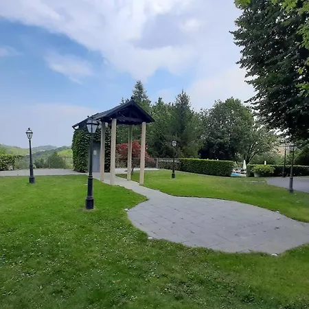 Hotel Park Fantoni Tabiano Terme