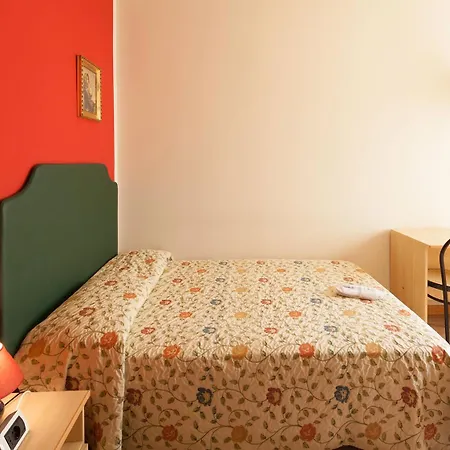 Hotel Park Fantoni
