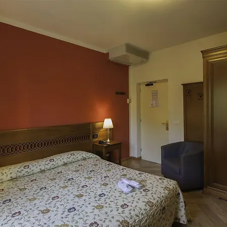 Park Fantoni Hotel