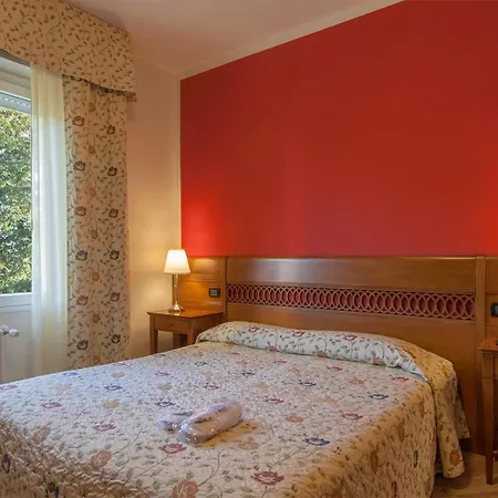 Park Fantoni 3*