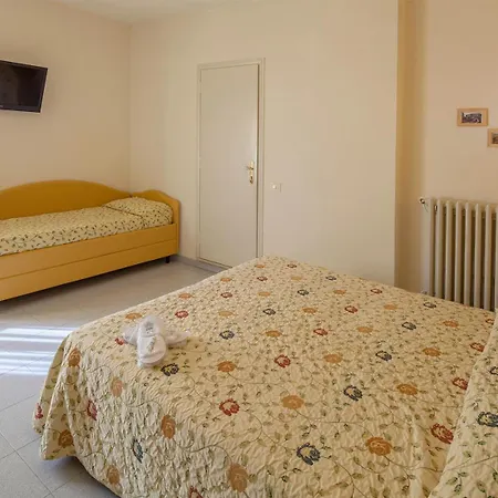 Park Fantoni ホテル Tabiano Terme