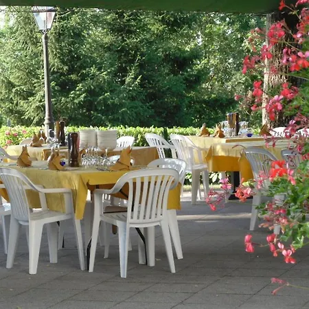Park Fantoni