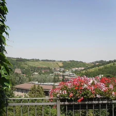 Park Fantoni 3* Tabiano Terme