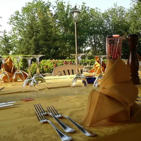 Park Fantoni 3* Tabiano Terme