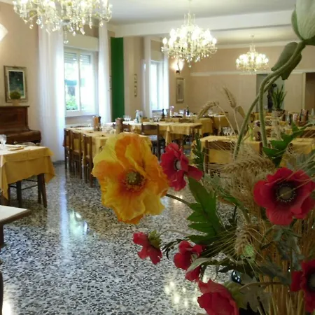 Park Fantoni 3* Tabiano Terme